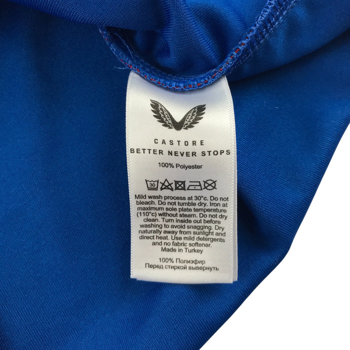Preloved kids sports top