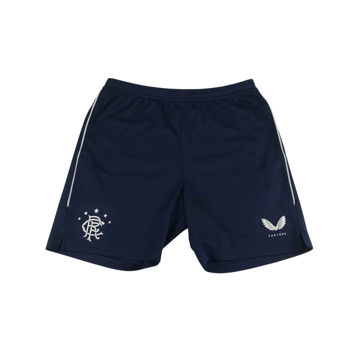 Preloved kids sports shorts