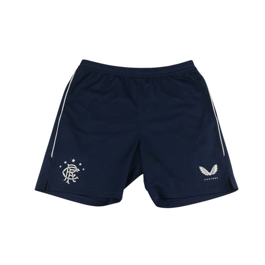 Preloved kids sports shorts