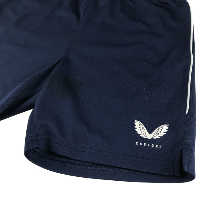Preloved kids sports shorts
