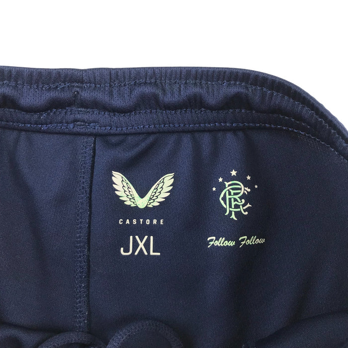 Preloved kids sports shorts