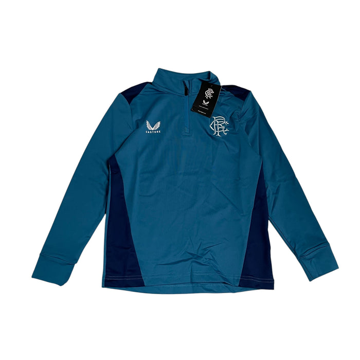 Preloved kids sports top