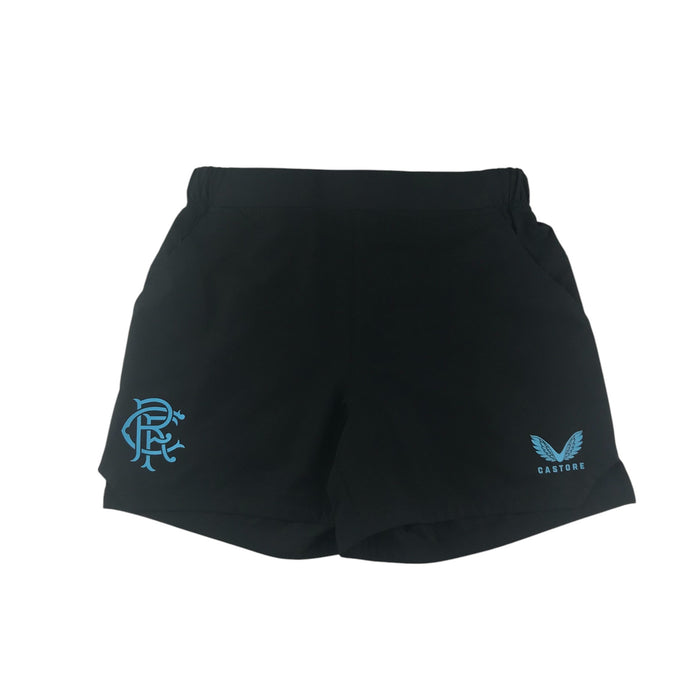 Preloved kids sports shorts