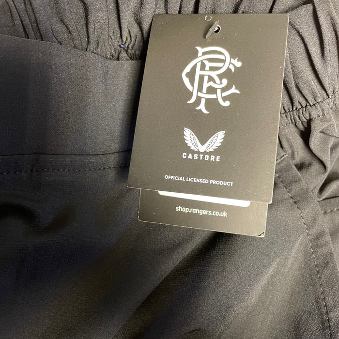 Preloved kids sports shorts