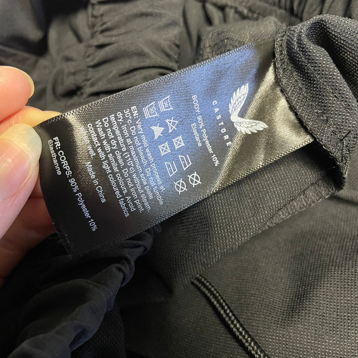 Preloved kids sports shorts