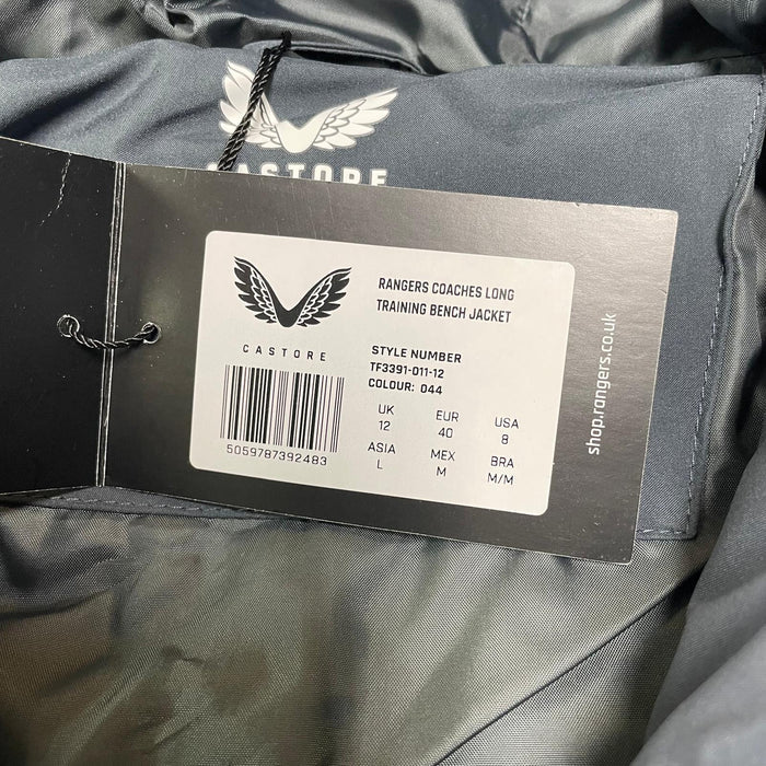 Preloved Kids Smart Coat