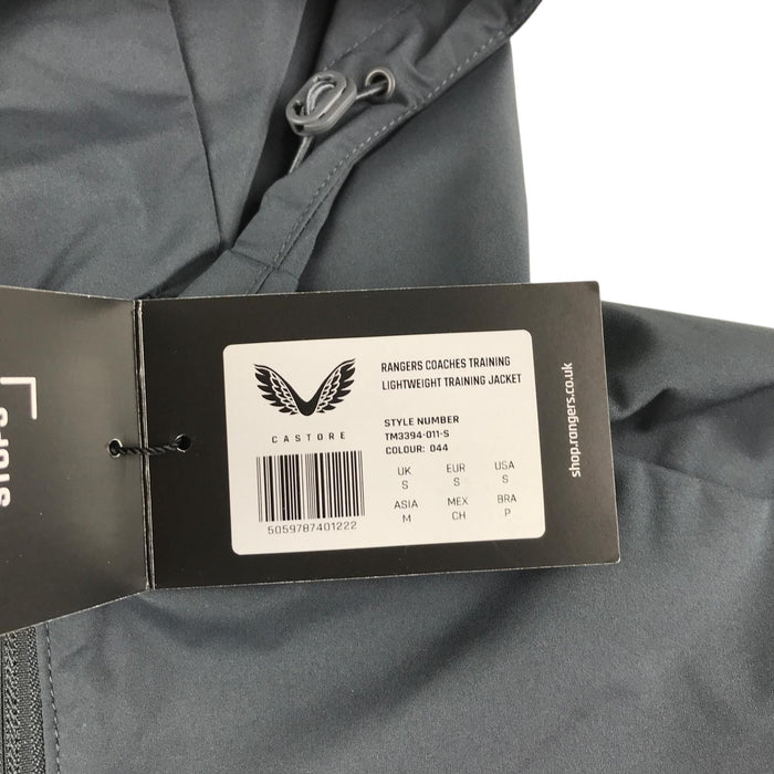 Preloved kids sports jacket