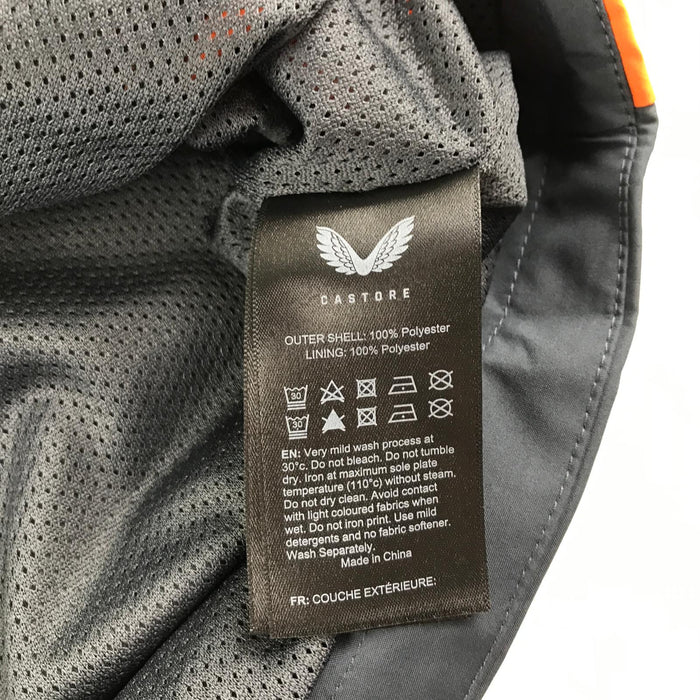 Preloved kids sports jacket