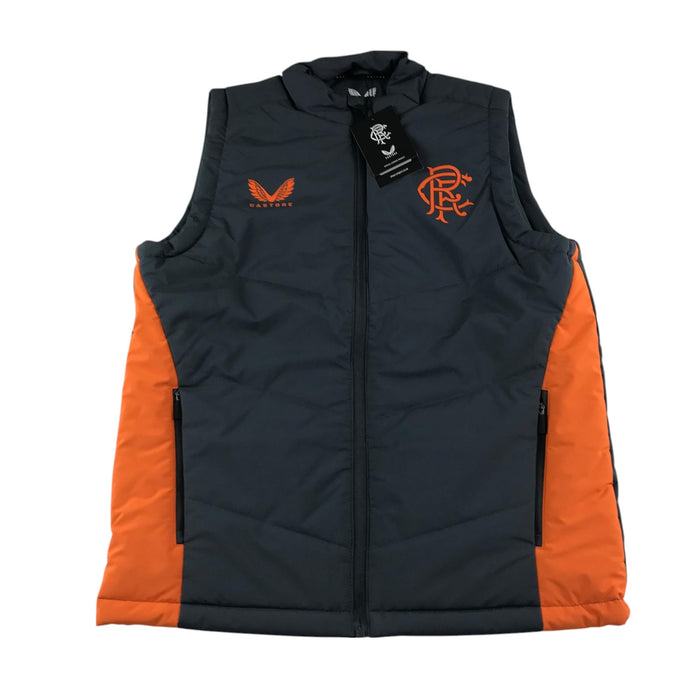 Preloved kids sports jacket