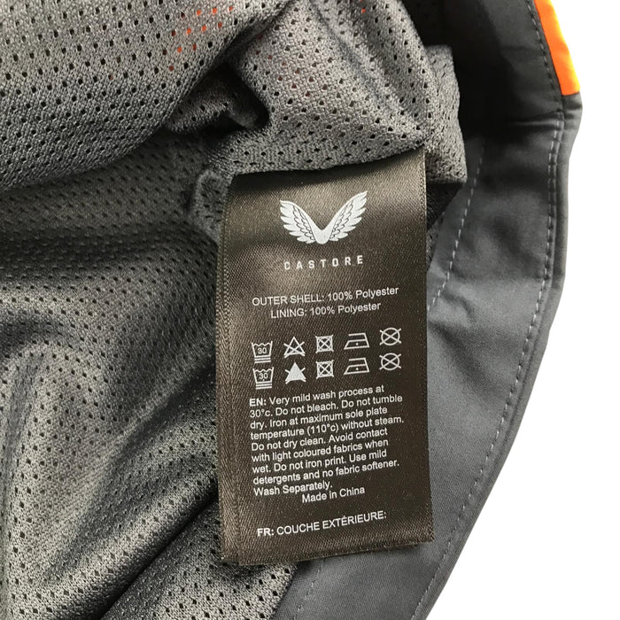 Preloved kids sports jacket