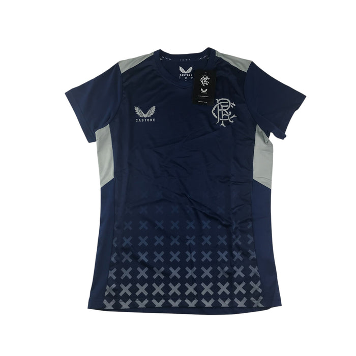 Preloved kids sports top