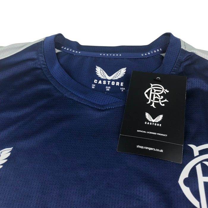 Preloved kids sports top