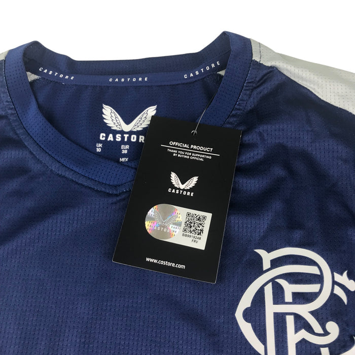 Preloved kids sports top