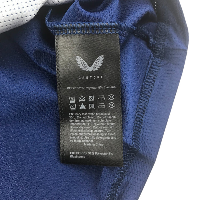Preloved kids sports top
