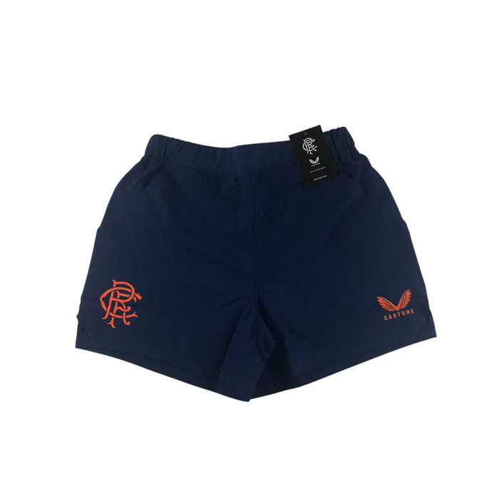 Preloved kids sports shorts