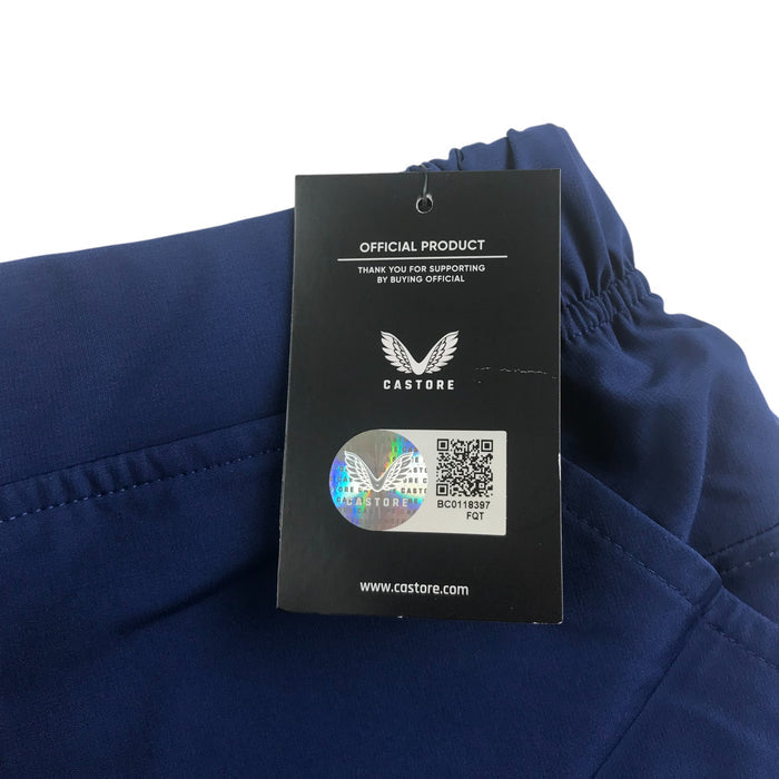 Preloved kids sports shorts