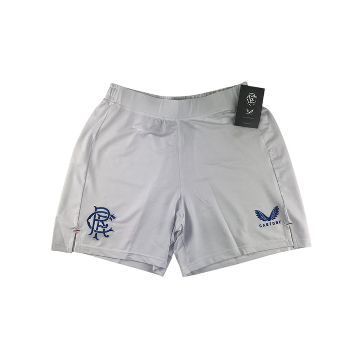 Preloved kids sports shorts