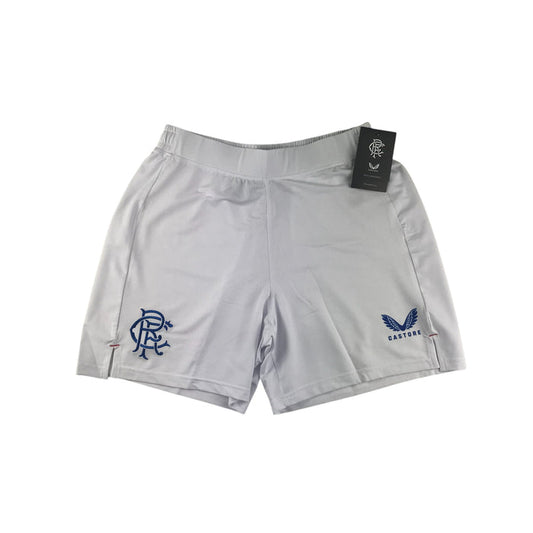 Preloved kids sports shorts