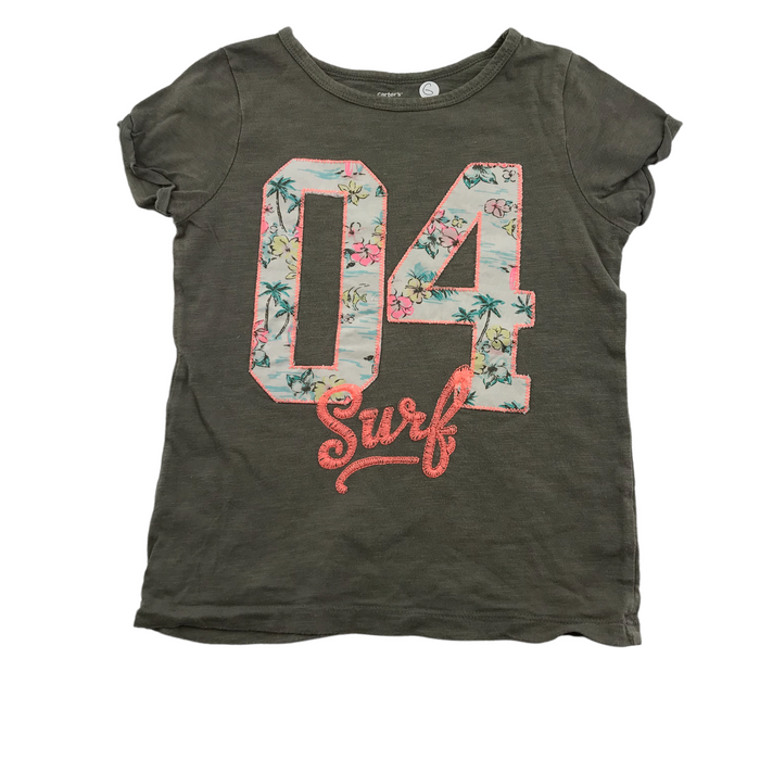 Preloved kids t-shirt