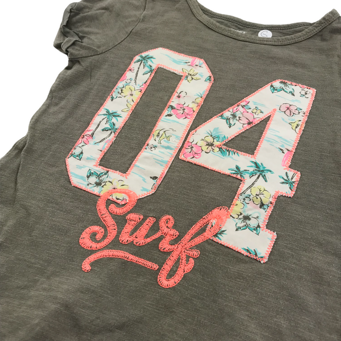 Preloved kids t-shirt