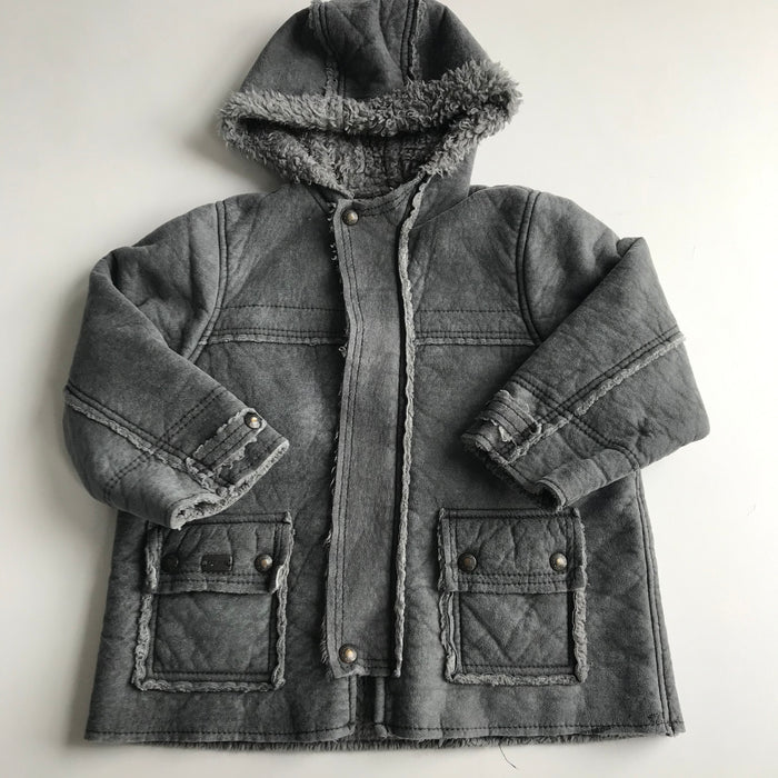 Preloved Kids Smart Coat