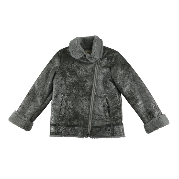 Preloved Kids Smart Coat