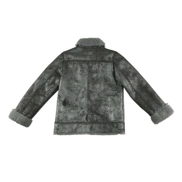 Preloved Kids Smart Coat