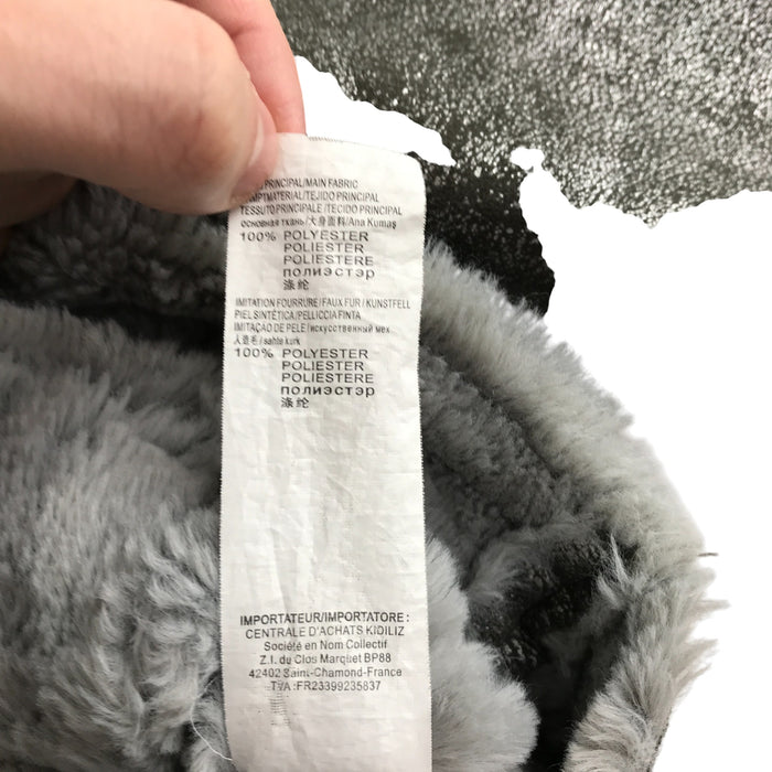 Preloved Kids Smart Coat