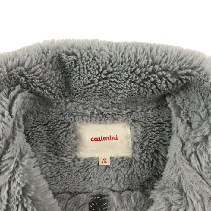 Preloved Kids Smart Coat