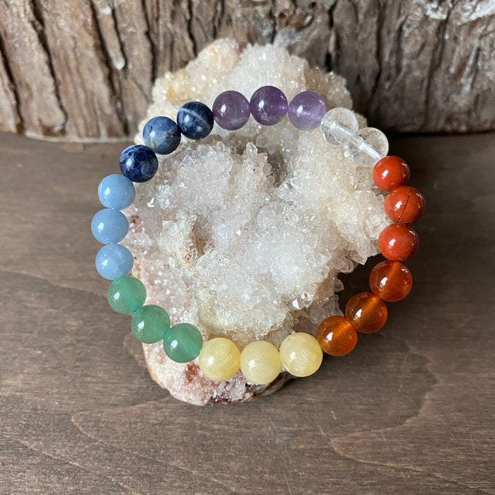Chakra Bracelet