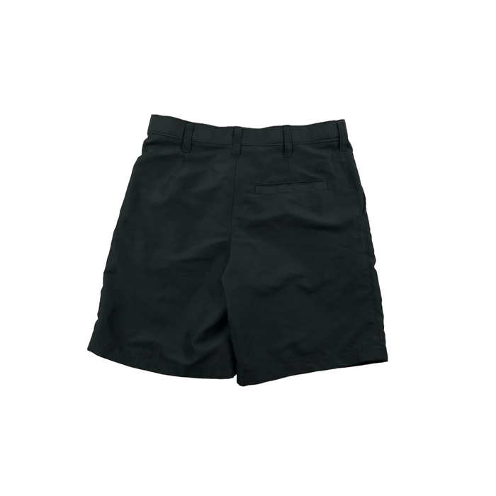 Champion Dark Grey Outdoorsy Shorts Age 6