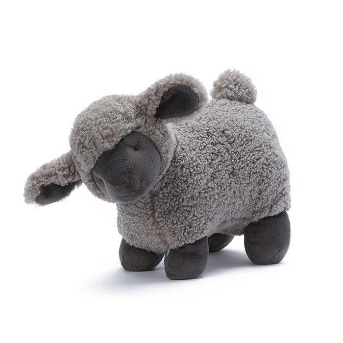 Nana Huchy Charlotte The Sheep - Grey | Koop.co.nz