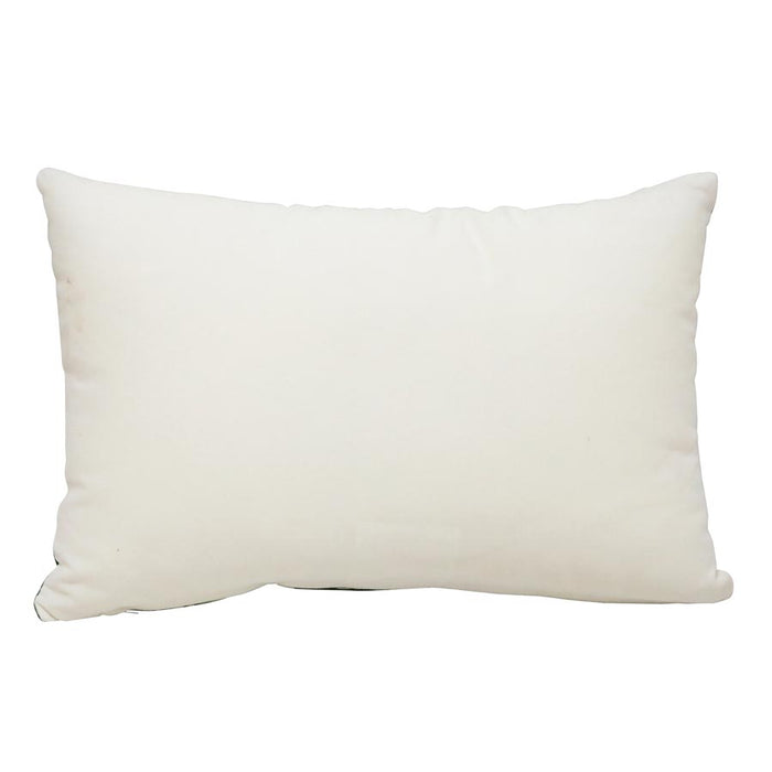 Stoneleigh & Roberson Cheeky Cocky Oblong Cushion | Koop.co.nz