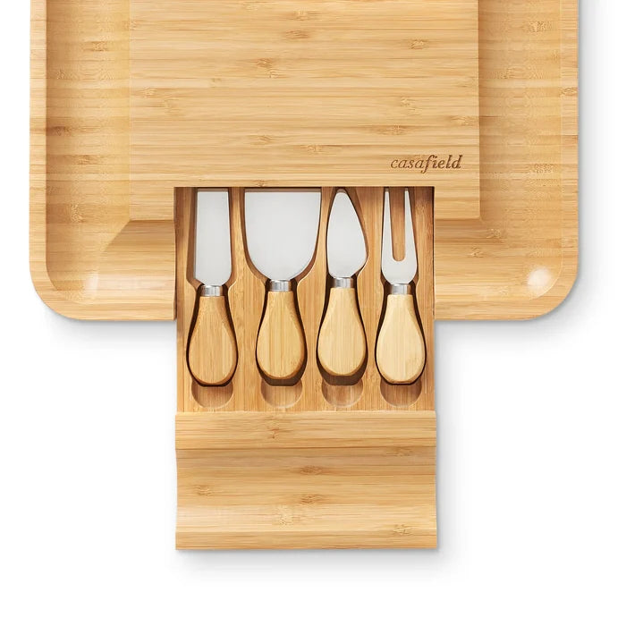 Cheese Cutting Board