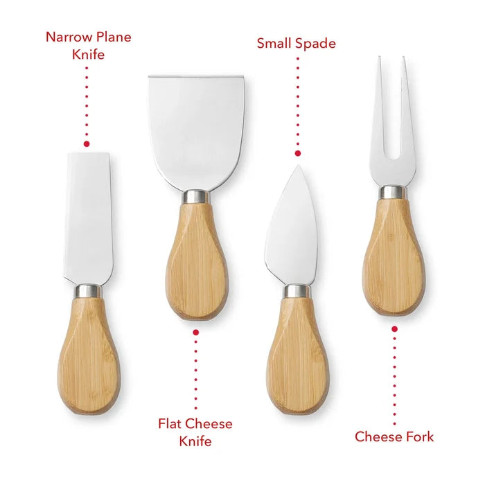 Cheese Cutting Board
