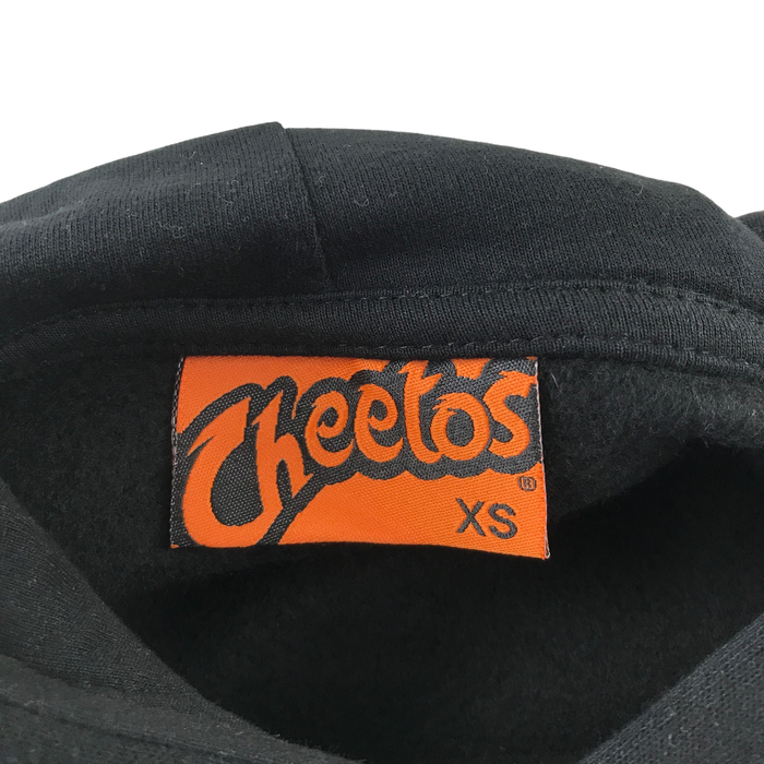 Preloved Cheeto hoodie for adults