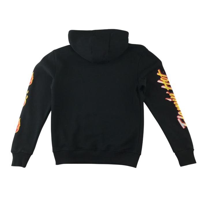 Preloved Cheeto hoodie for adults