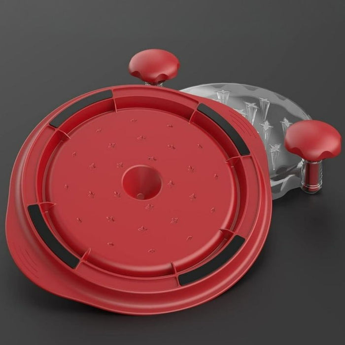 Chicken Breast Meat Shredder Tool for Fast Meal Prep