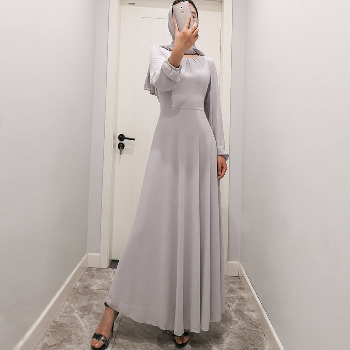 S / Light Grey