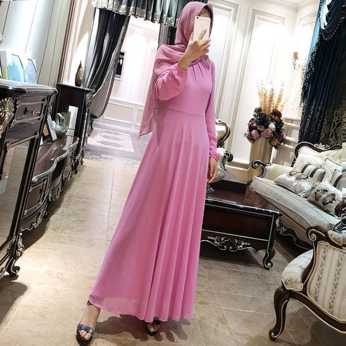 S / Pink