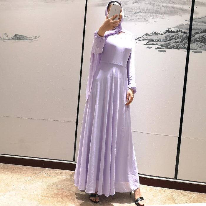 S / Purple