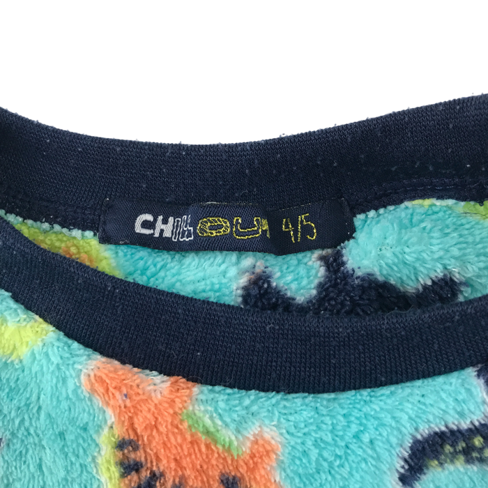 Preloved kids pyjamas