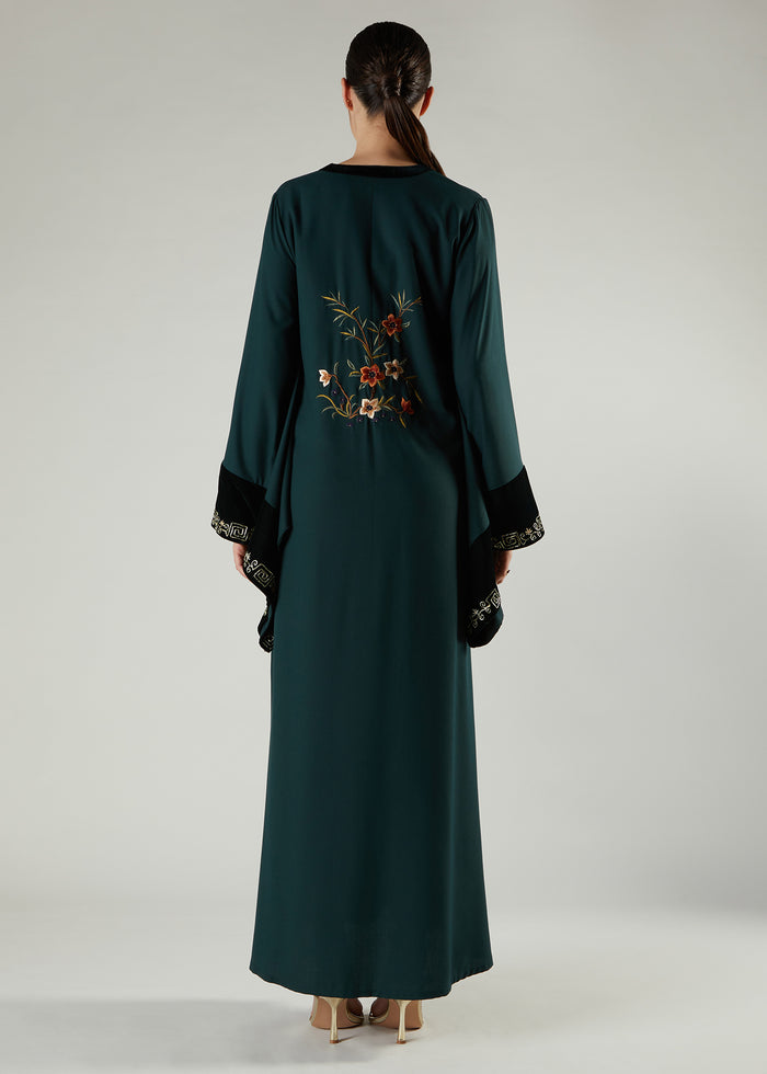 Chine Abaya