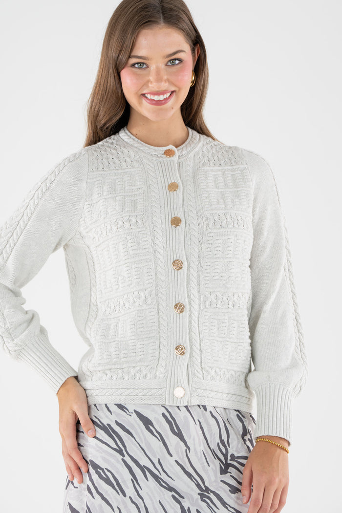 Chloe Cardigan