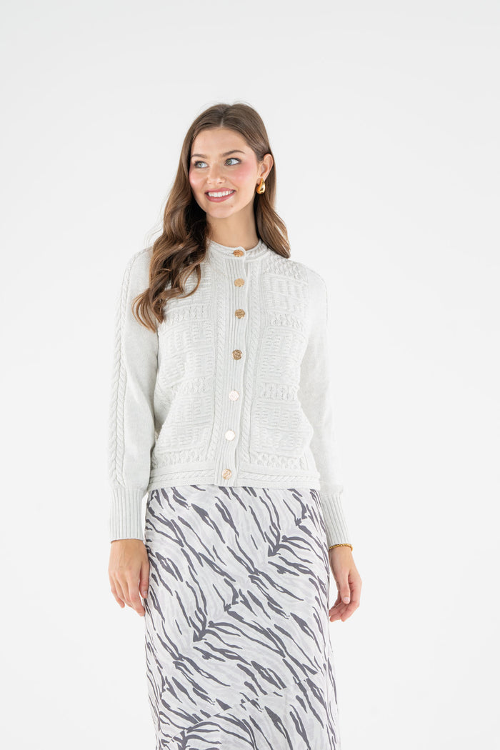 Chloe Cardigan