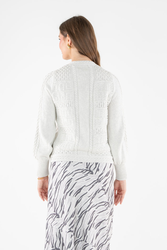 Chloe Cardigan