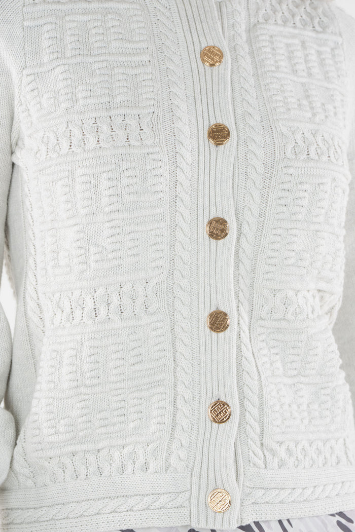 Chloe Cardigan