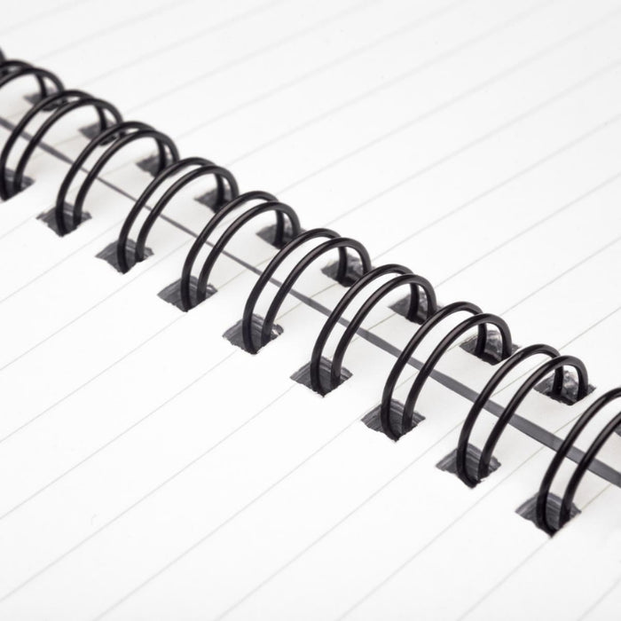 Chloe Spiral Notebook