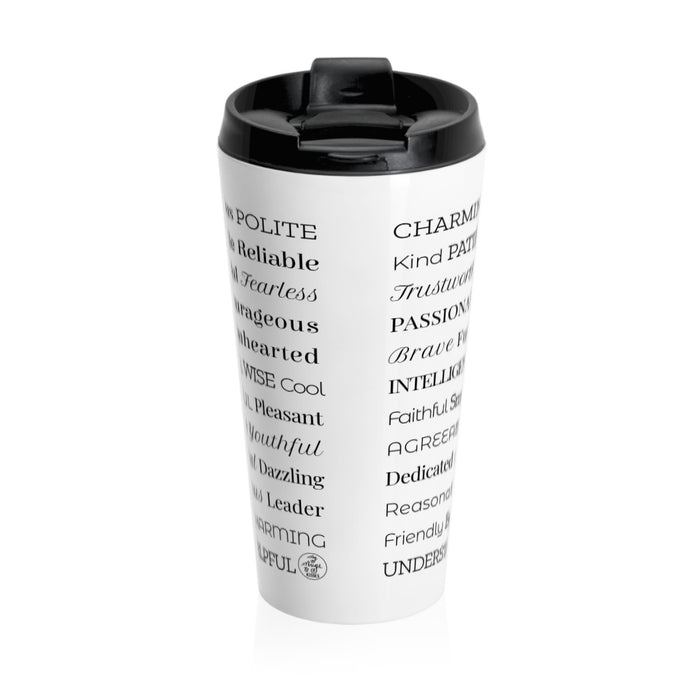 Chloe Travel Mug