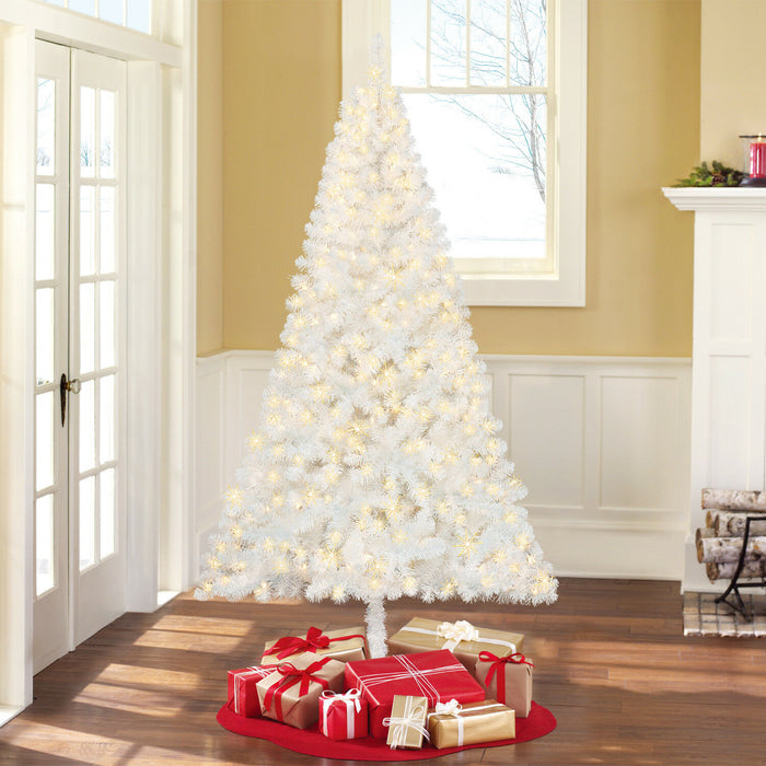 White/Clear Lights